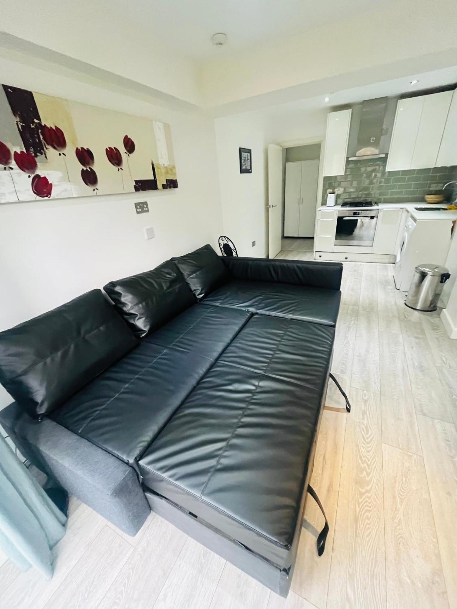 Appartamento 2 Bedroom Flat With Garden